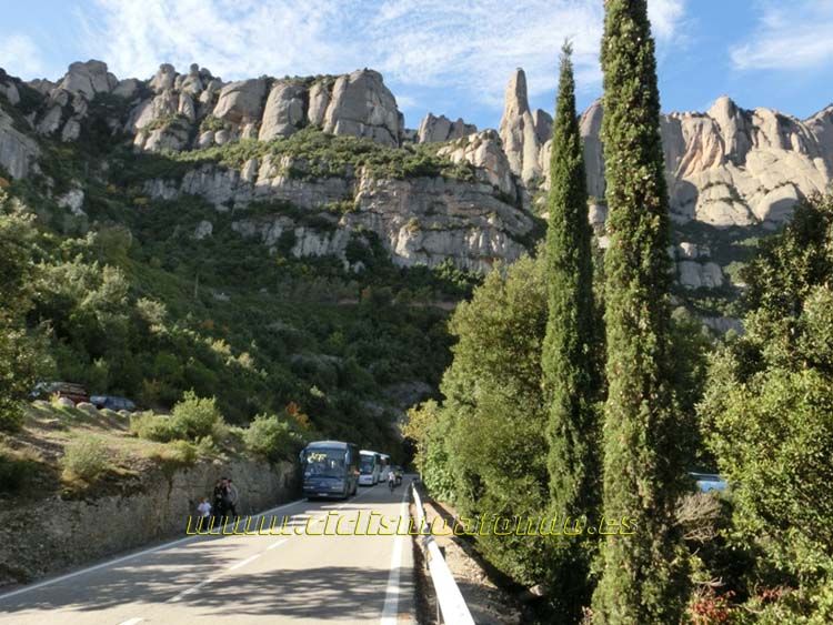 La Montserratina (III)