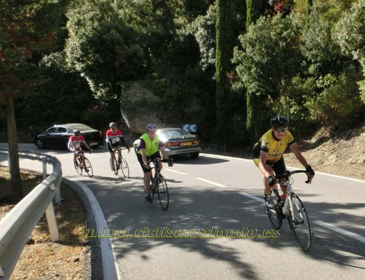 La Montserratina (III)
