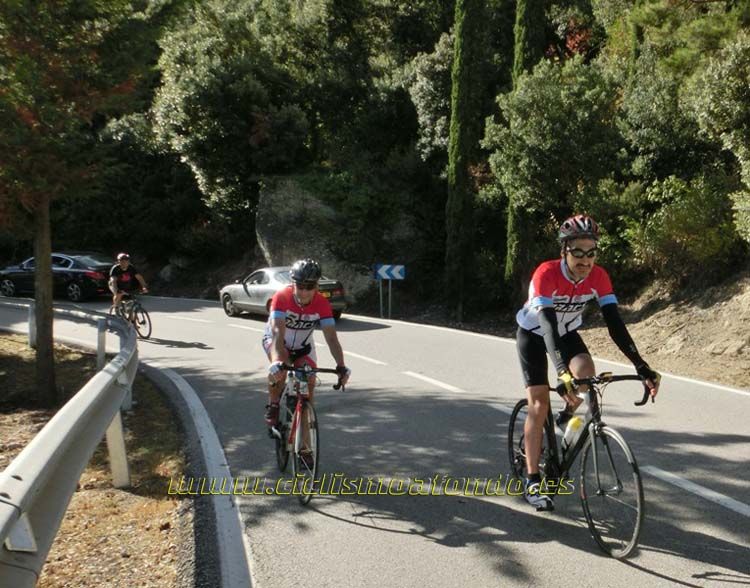 La Montserratina (III)