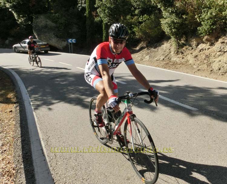 La Montserratina (III)