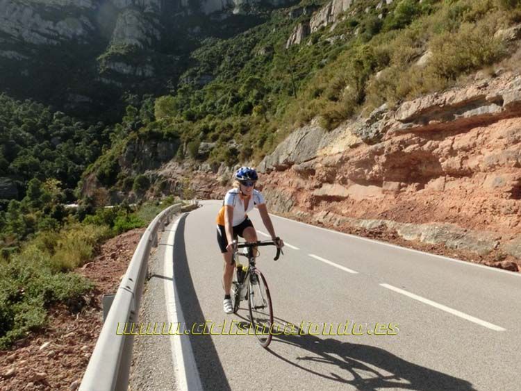 La Montserratina (III)