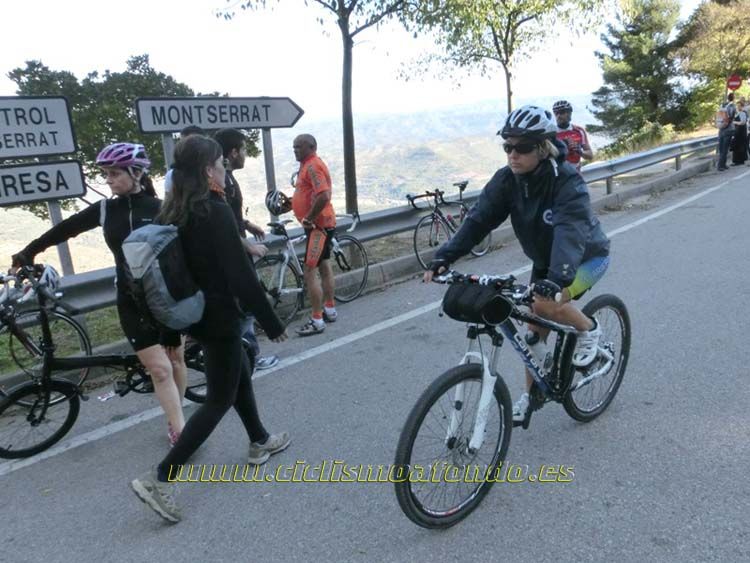 La Montserratina (III)