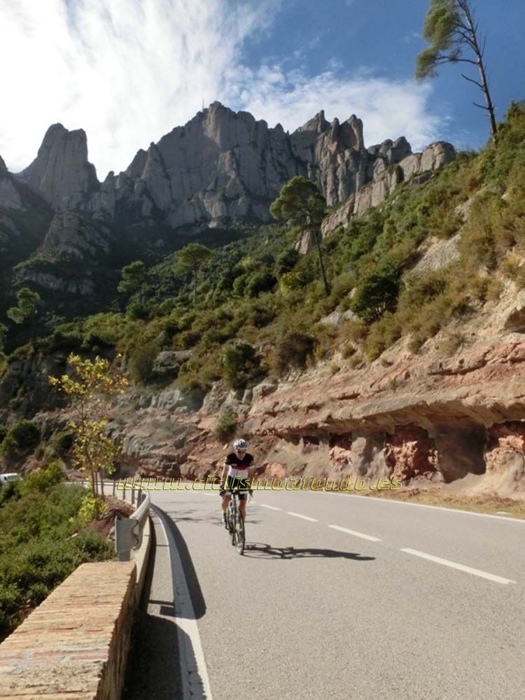 La Montserratina (III)