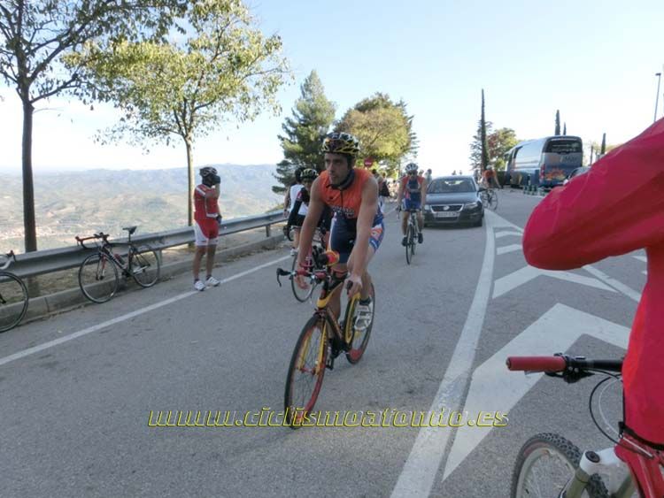 La Montserratina (III)