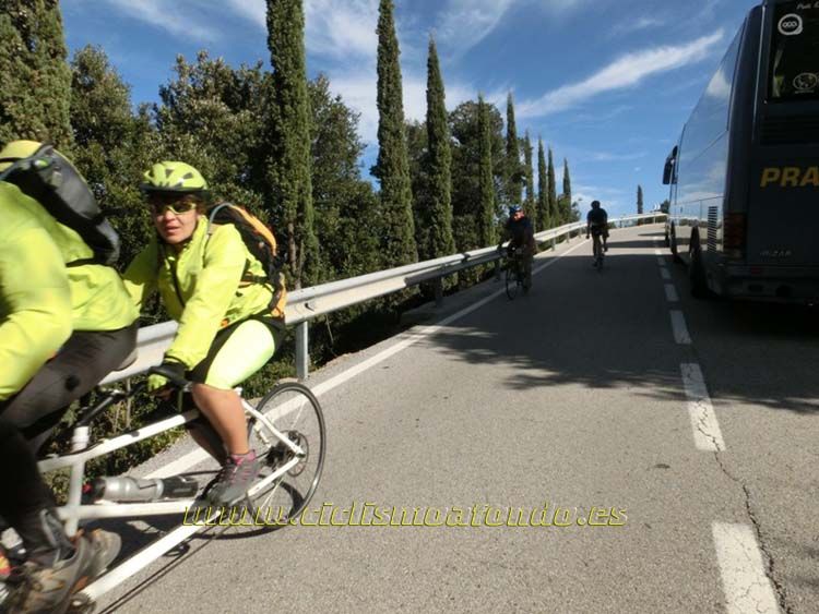La Montserratina (III)