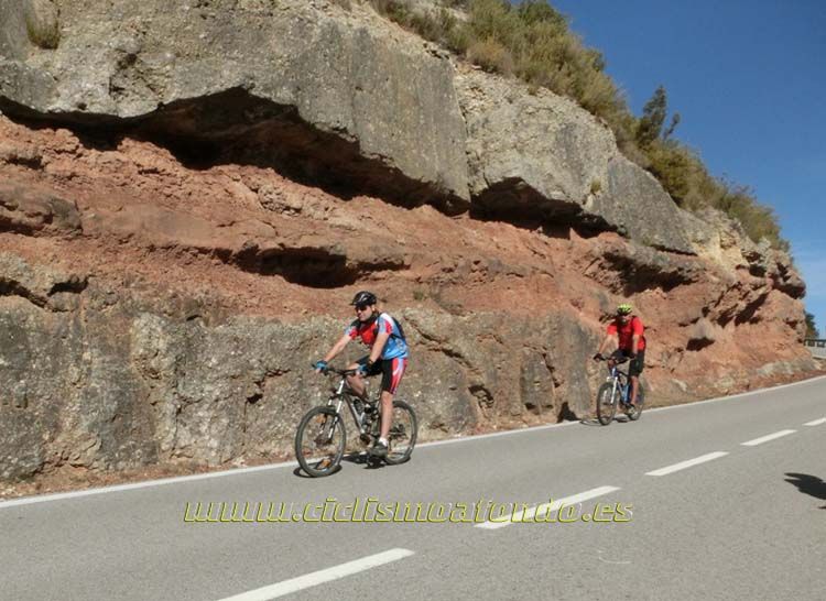 La Montserratina (III)