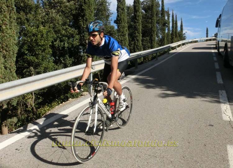 La Montserratina (III)