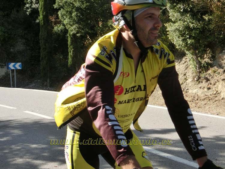 La Montserratina (III)