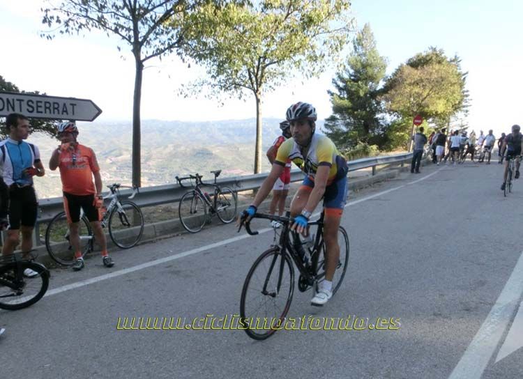 La Montserratina (III)