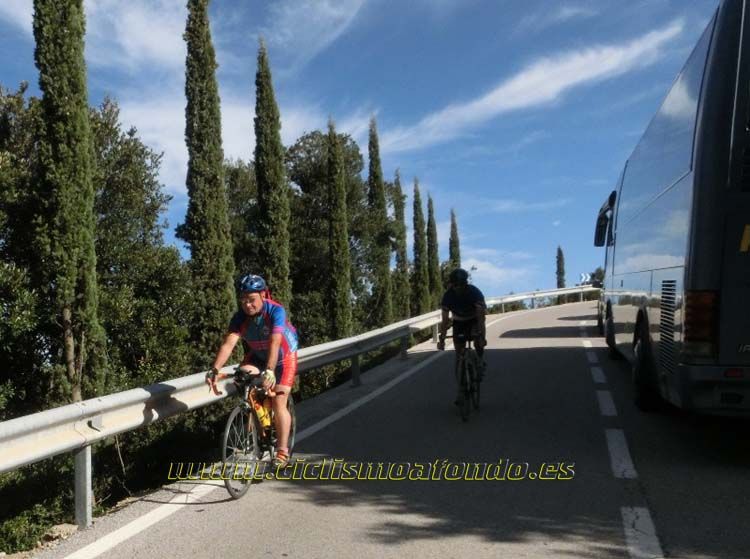 La Montserratina (III)