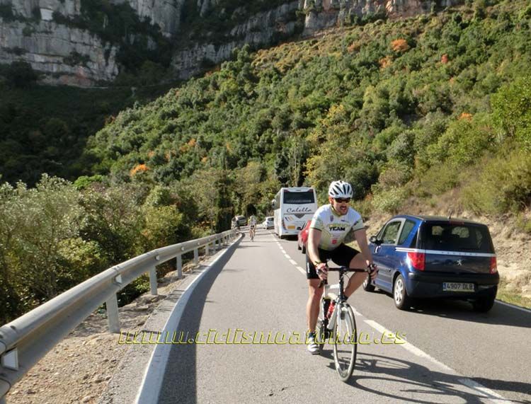 La Montserratina (III)