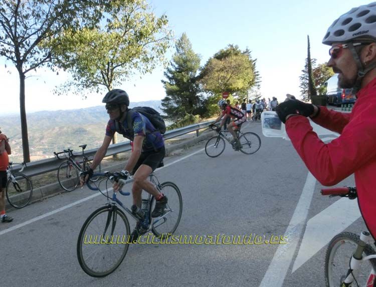La Montserratina (III)