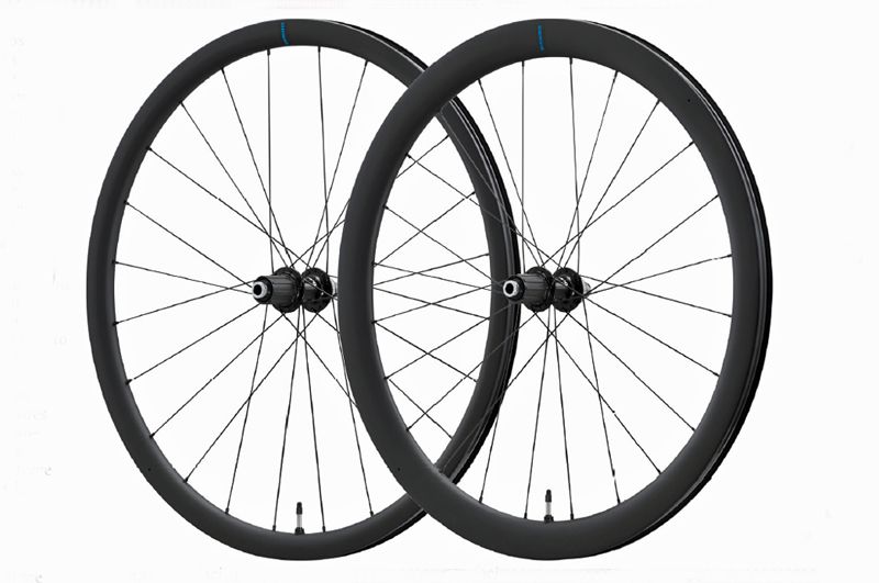 Ruedas Shimano