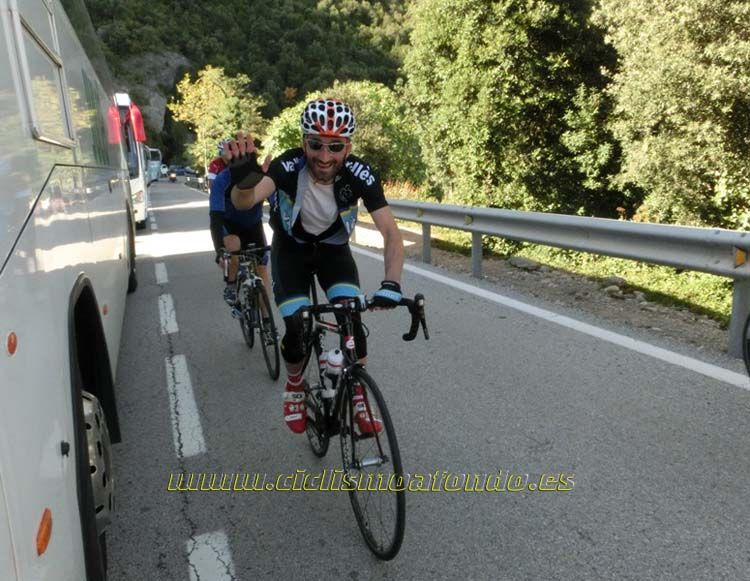 La Montserratina (III)