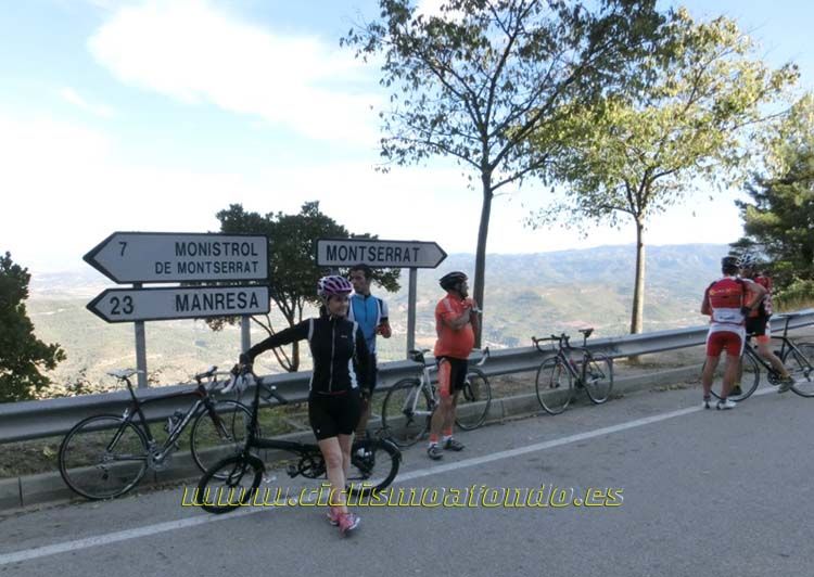La Montserratina (III)