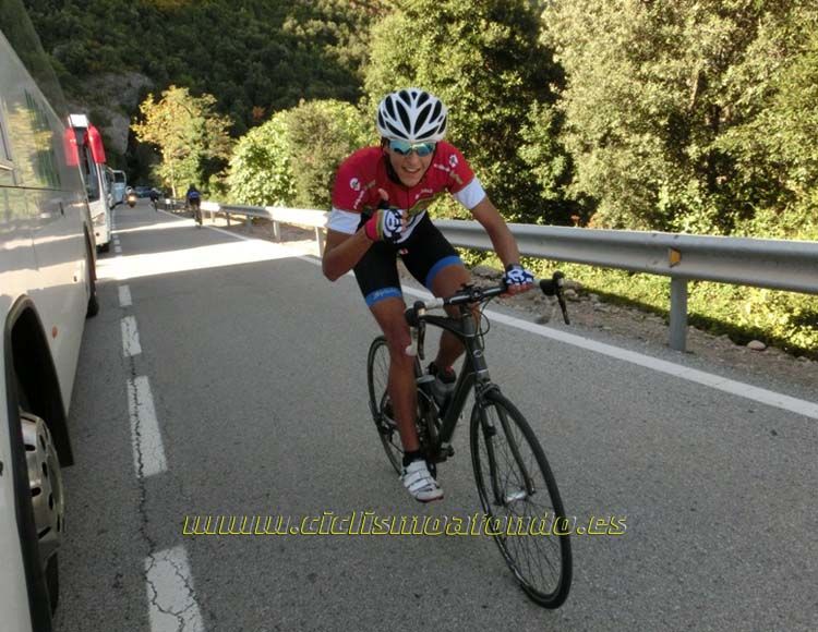 La Montserratina (III)
