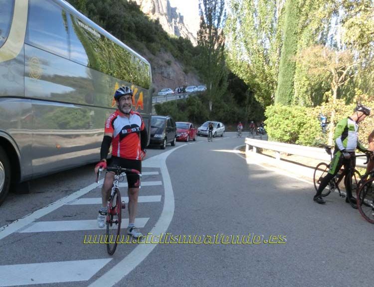 La Montserratina (III)