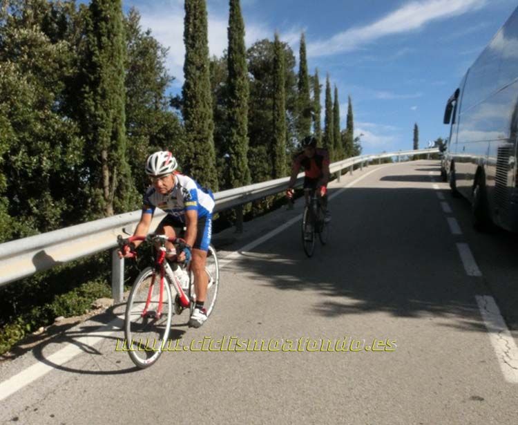 La Montserratina (III)