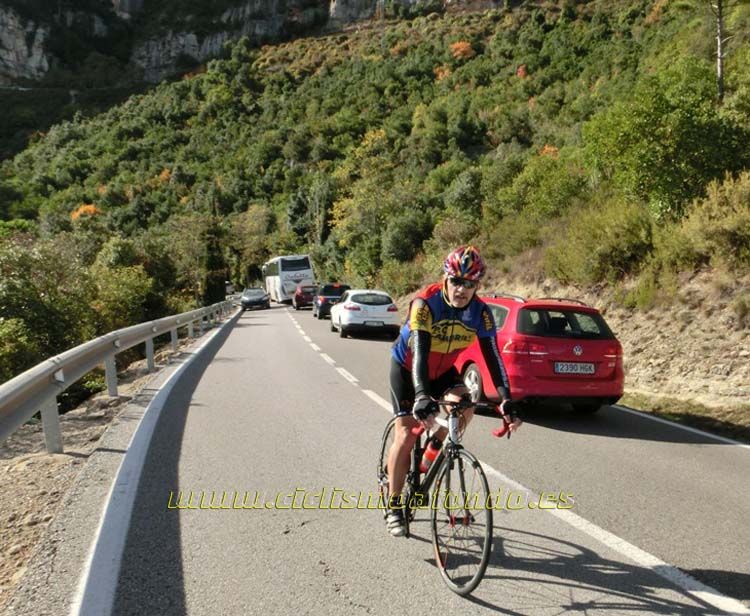 La Montserratina (III)