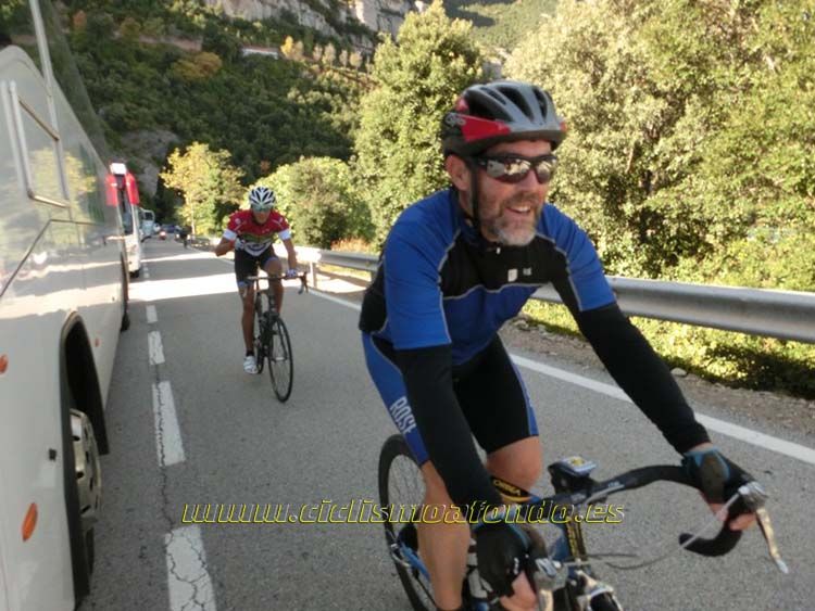 La Montserratina (III)