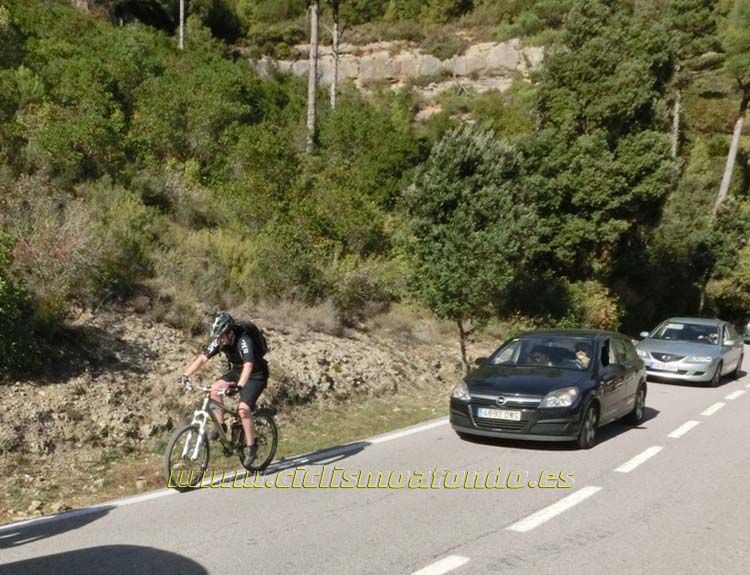 La Montserratina (III)