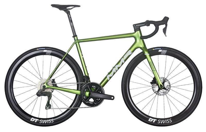 MMR Adrenaline SL 10