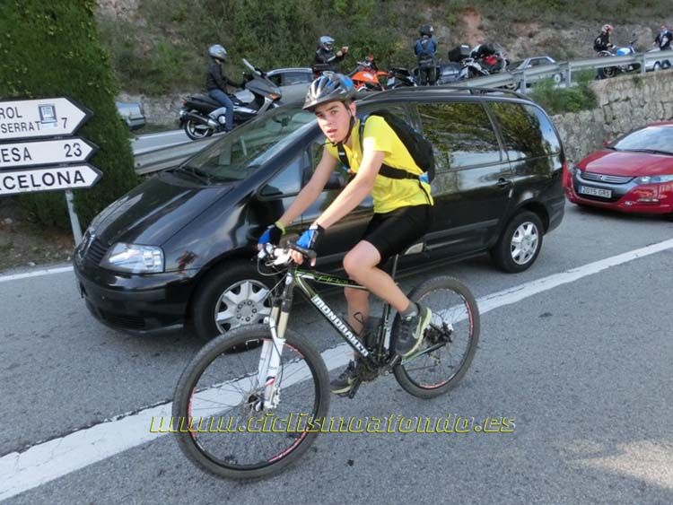 La Montserratina (III)