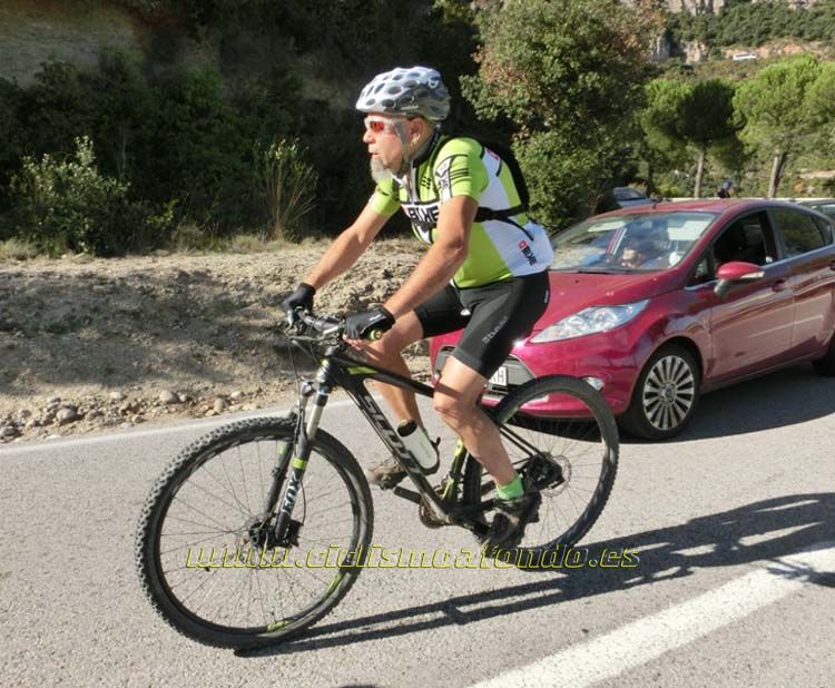 La Montserratina (III)