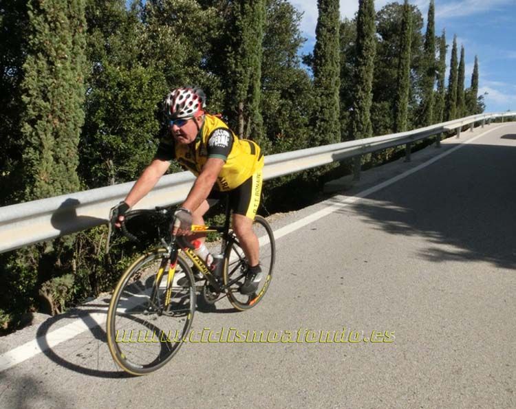 La Montserratina (III)