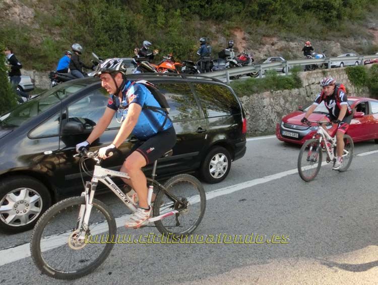 La Montserratina (III)