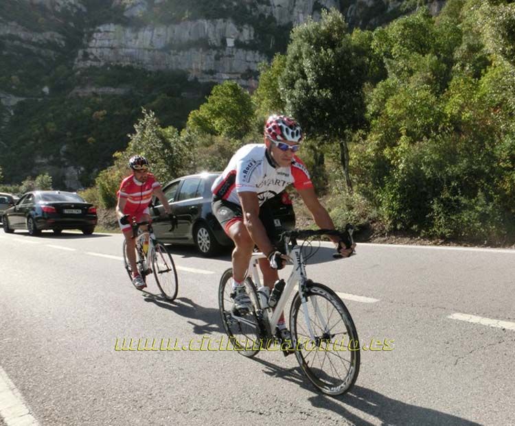 La Montserratina (III)