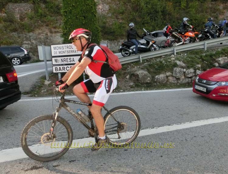 La Montserratina (III)