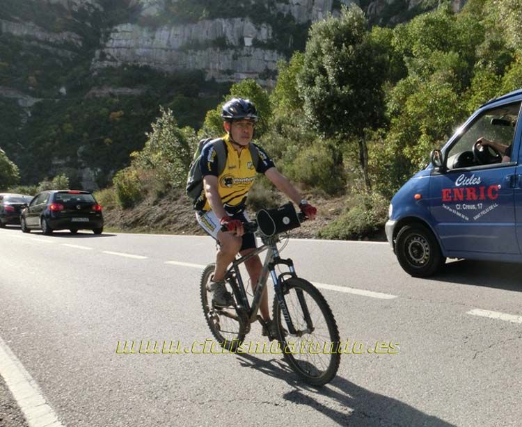 La Montserratina (III)