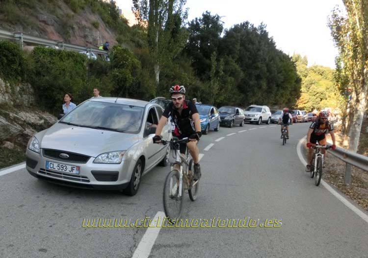 La Montserratina (III)