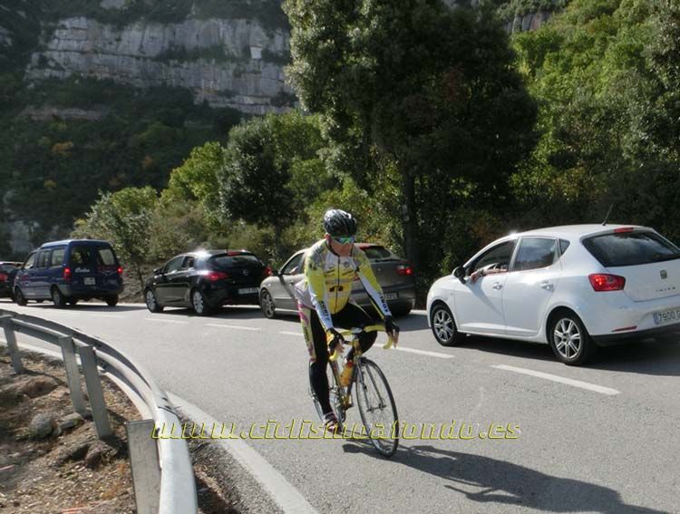 La Montserratina (III)