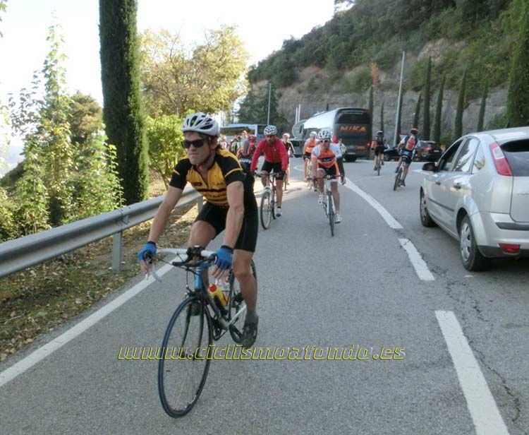 La Montserratina (III)