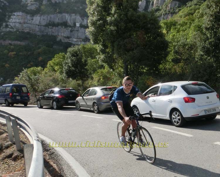 La Montserratina (III)