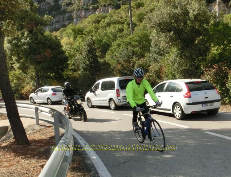 La Montserratina (III)