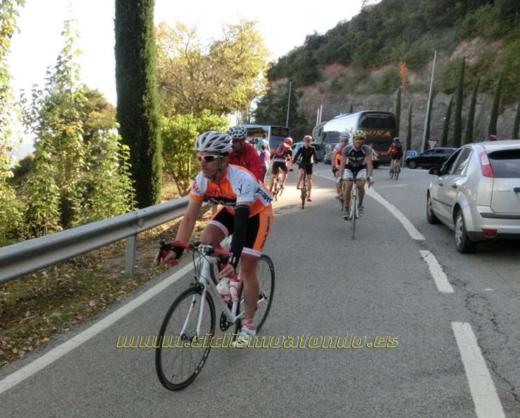 La Montserratina (III)