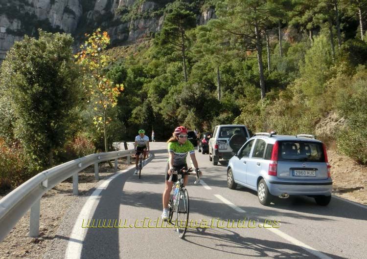 La Montserratina (III)
