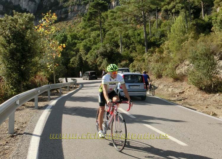 La Montserratina (III)