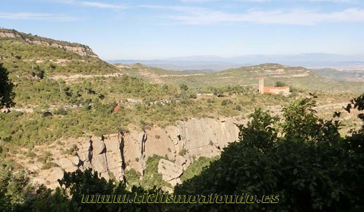 La Montserratina (III)