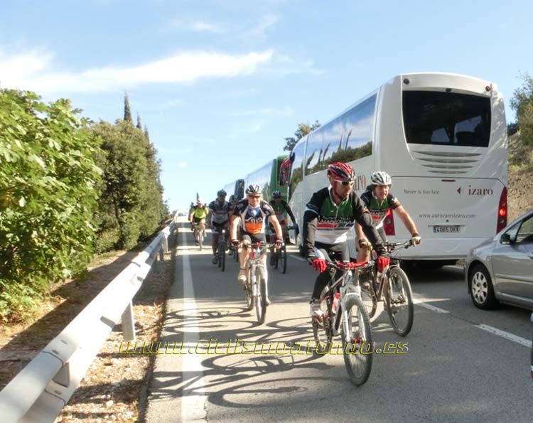 La Montserratina (III)