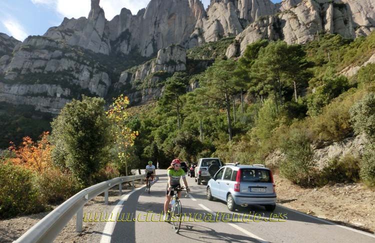 La Montserratina (III)