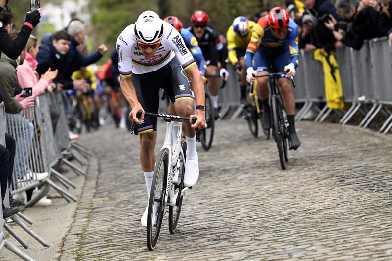 Van der Poel Van der Poel
