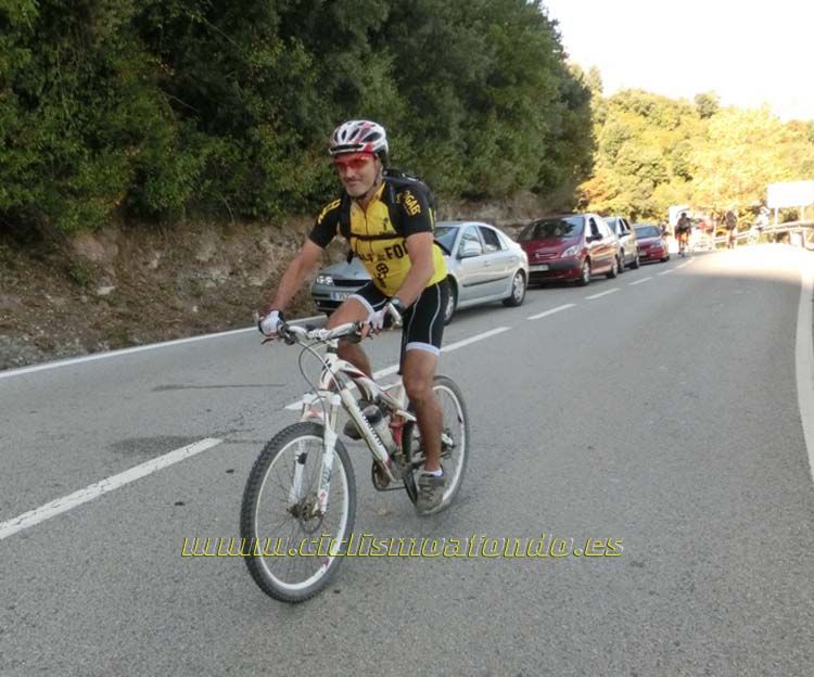 La Montserratina (III)