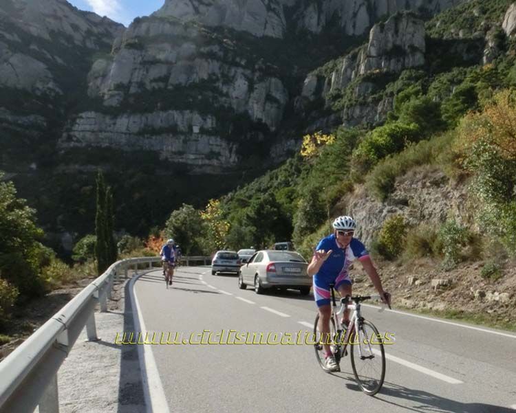 La Montserratina (III)