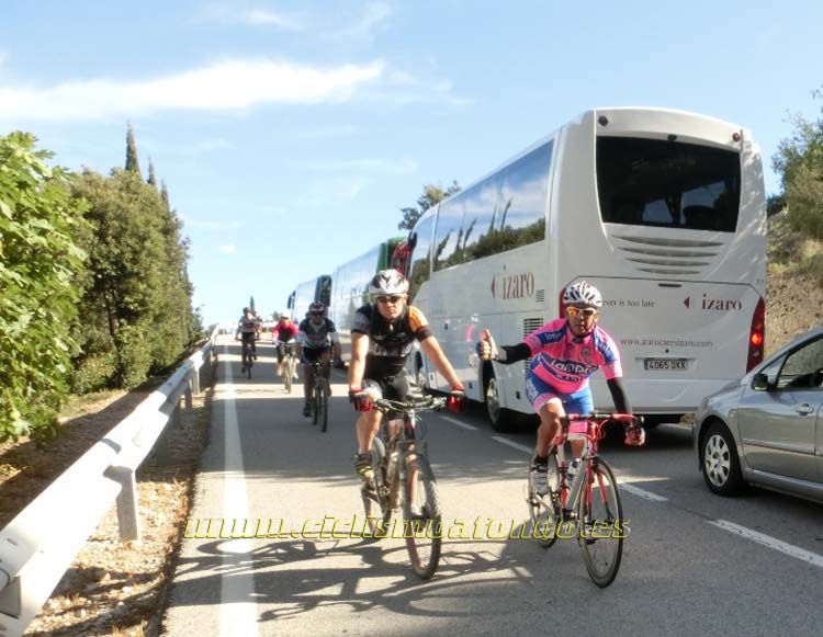 La Montserratina (III)
