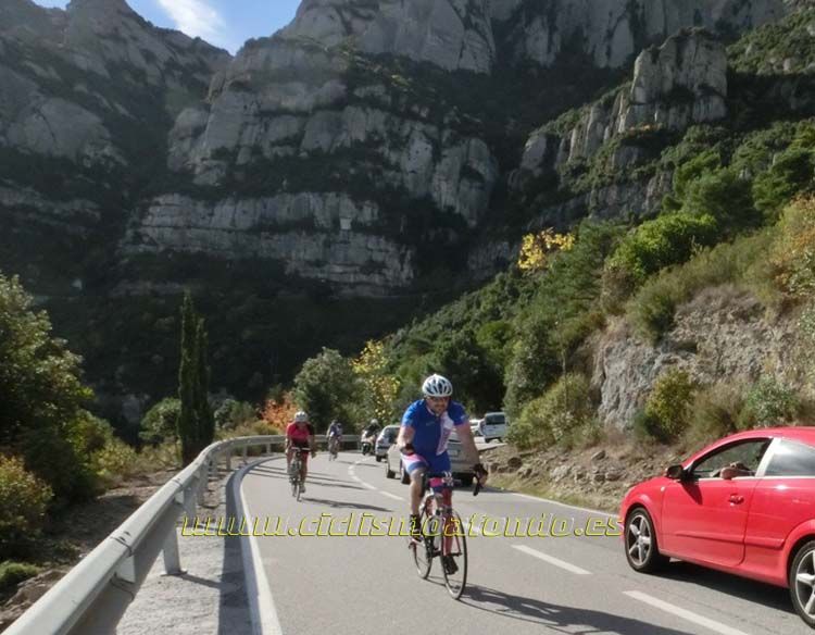 La Montserratina (III)