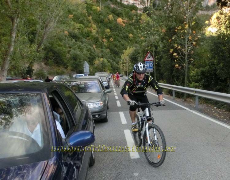 La Montserratina (III)
